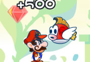 Run Mario 3